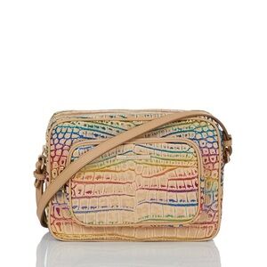 Brahmin Shea Celebrate Germaine crossbody